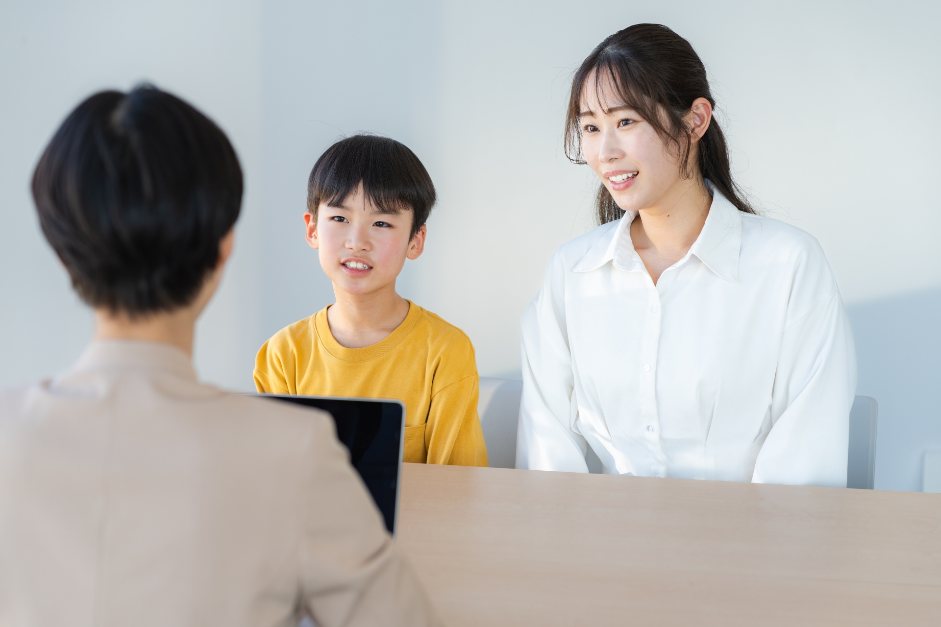 児童相談支援