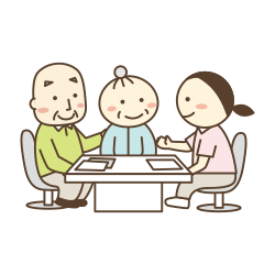 計画相談支援